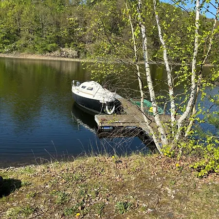 Schwimmende Auszeit *