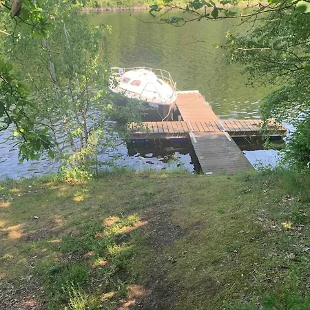 Schwimmende Auszeit Botel *